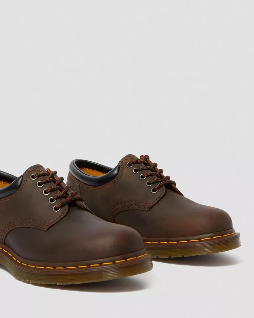 Pantofi Eleganti Unisex, Dr. Martens, 1461 11849201 - 4 | YEO